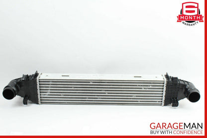 12-15 Mercedes C250 SLK250 1.8L Intercooler Air Cooler Radiator