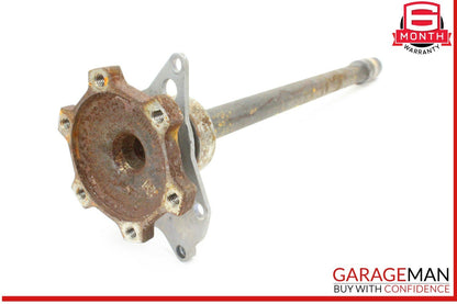 12-18 Audi A6 A7 Transmission Axle Flange Shaft 0CS409355B OEM