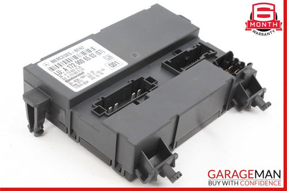 2012 Mercedes R172 SLK350 SLK250 Roof Convertible Top Module Control OEM