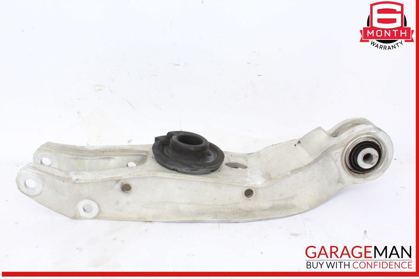 17-24 Audi Q7 Rear Left / Rear Right Lower Control Arm 4M0505311J OEM
