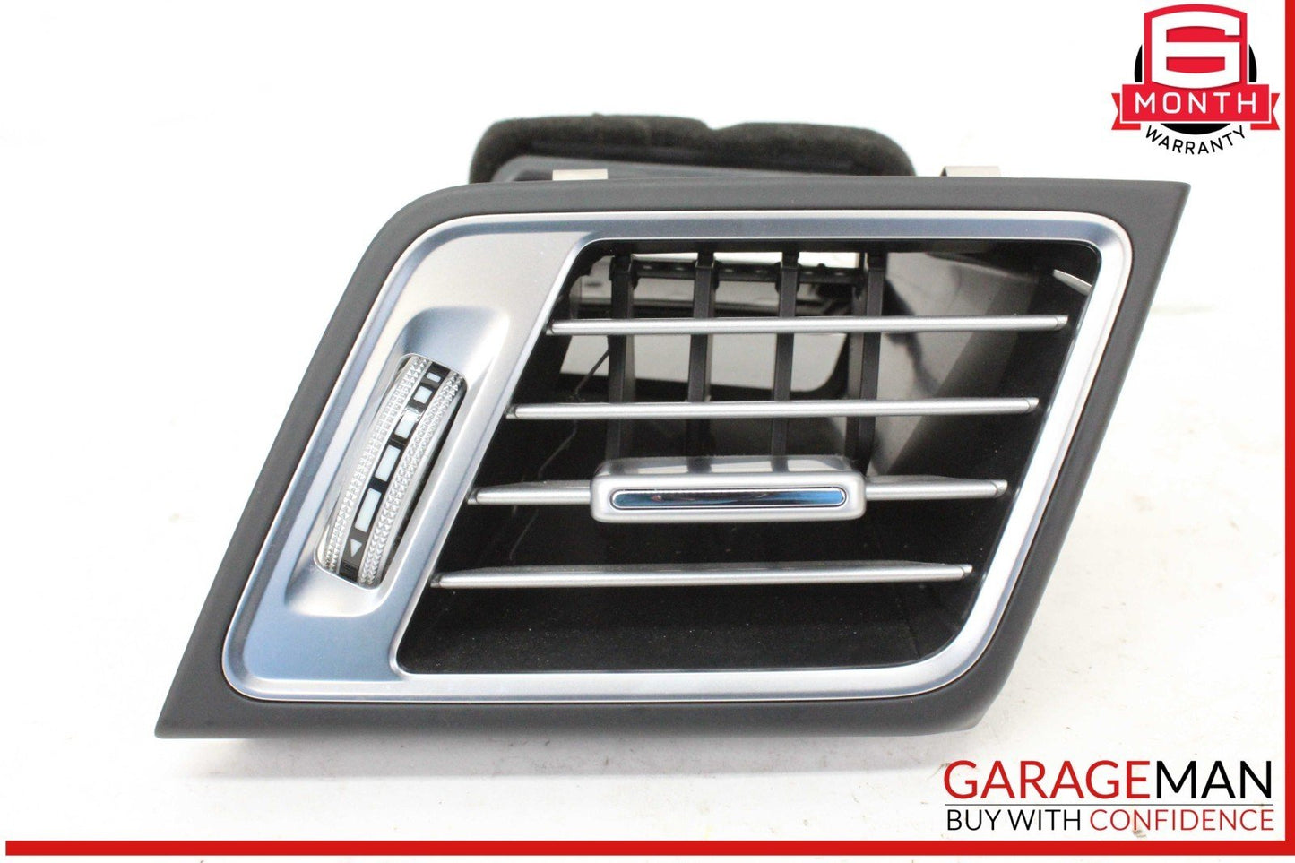 14-17 Mercedes W207 E350 E550 Front Right Side Dashboard AC A/C Air Vent OEM