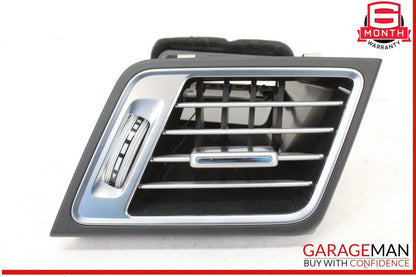 14-17 Mercedes W207 E350 E550 Front Right Side Dashboard AC A/C Air Vent OEM