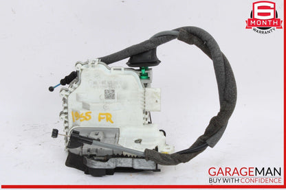 18-24 Audi S5 A5 A4 S4 Q5 Front Right Side Door Lock Latch Actuator OEM