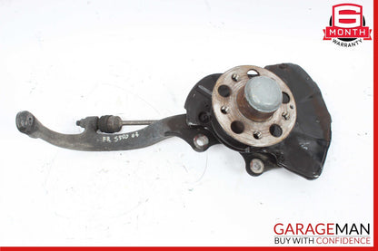 07-14 Mercedes S550 S350 CL550 Front Right Side RWD Spindle Knuckle Hub Bearing