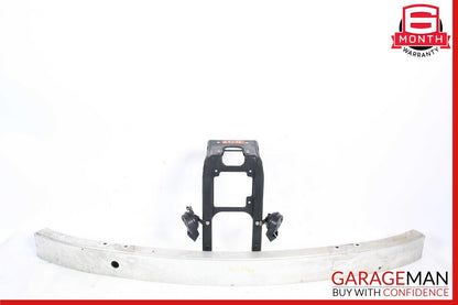 06-11 Mercedes X164 GL450 ML350 Front Bumper Reinforcement Impact Bar Rebar Assy