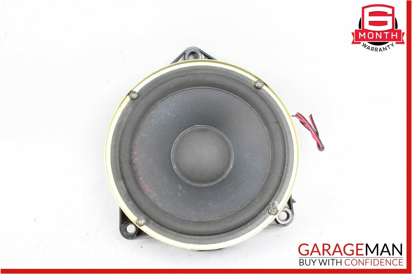 98-03 Mercedes W208 CLK320 CLK430 Front Right Side Door Audio Sound Speaker OEM