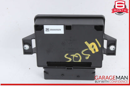 13-17 Audi SQ5 A5 S4 Q5 Parking Brake Control Module Unit 8K0907801N OEM