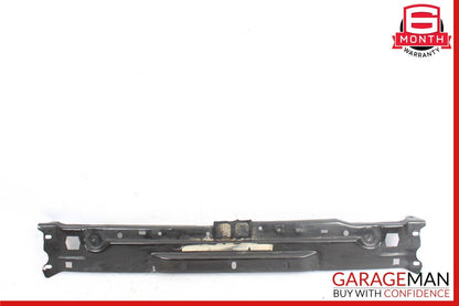 08-14 Mercedes W204 C250 C300 Upper Radiator Core Support Bar OEM