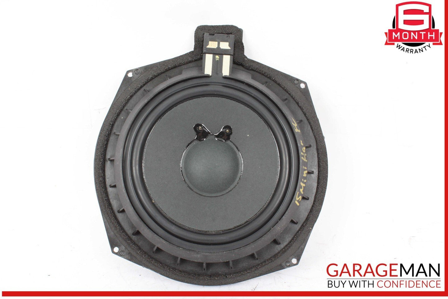 14-24 Mini Cooper Front Left Door Speaker OEM
