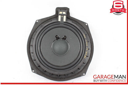 14-24 Mini Cooper Front Left Door Speaker OEM