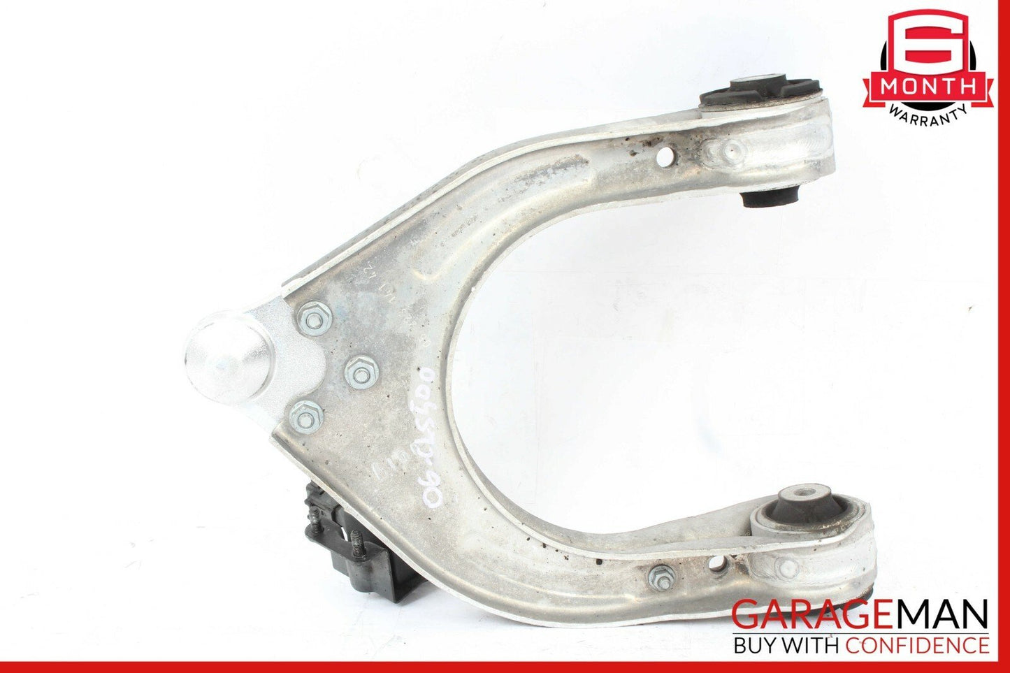 03-11 Mercedes CLS550 E320 RWD Front Right Side Suspension Upper Control Arm