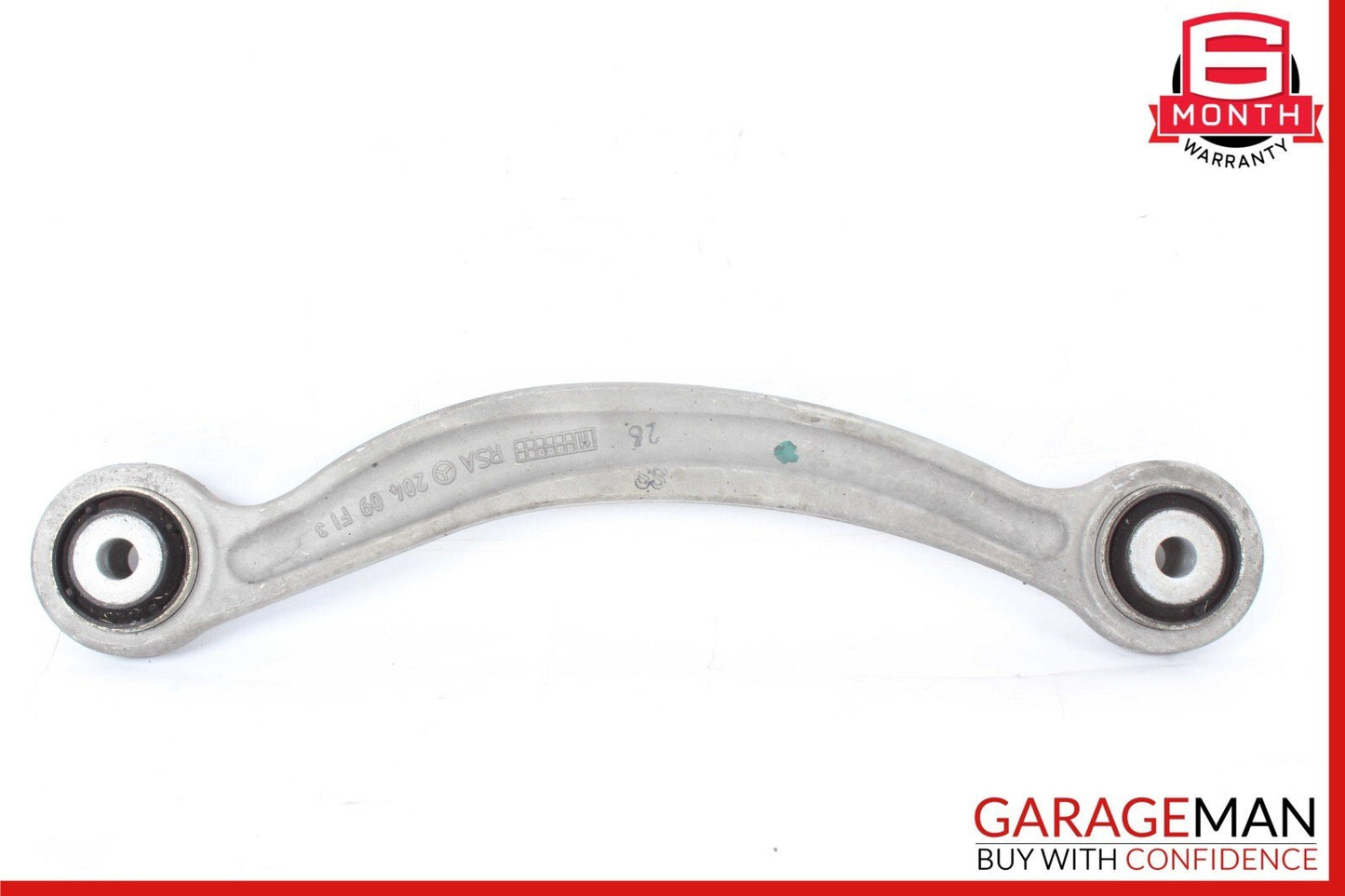08-17 Mercedes W212 E350 C300 Rear Right / Left Suspension Upper Control Arm OEM