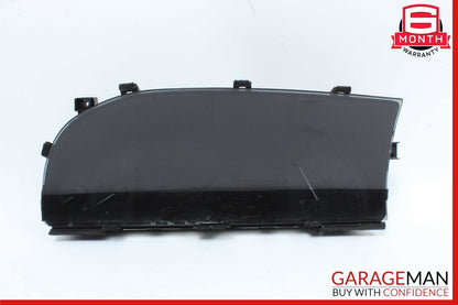 10-14 Mercedes S550 CL550 S500 Speedometer Odometer Instrument Cluster Gauge