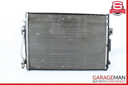 07-09 Mercedes W221 S550 CL550 AC A/C Air Conditioning Condenser OEM