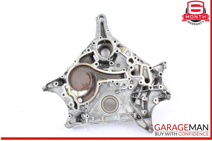 06-13 Mercedes W204 C300 SL550 CLK350 Engine Motor Timing Cover 2720151202 OEM