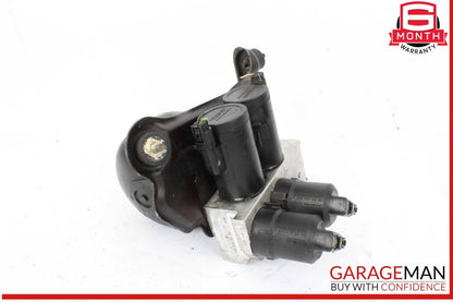 00-06 Mercedes R230 SL500 Front ABC Hydraulic Valve Block Suspension Pump OEM