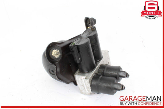 00-06 Mercedes R230 SL500 Front ABC Hydraulic Valve Block Suspension Pump OEM