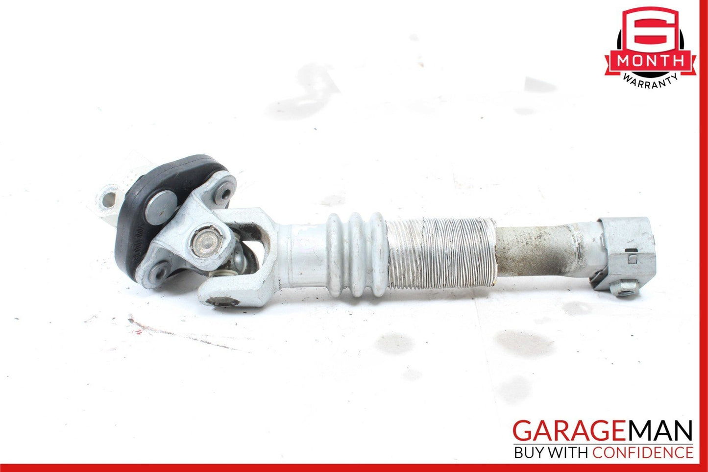 07-14 Mercedes W221 S450 S550 CL600 Steering Gear Coupling