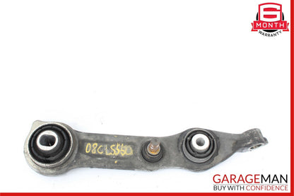 03-11 Mercedes CLS500 CLS550 E320 E550 RWD Front Left Lower Rearward Control Arm
