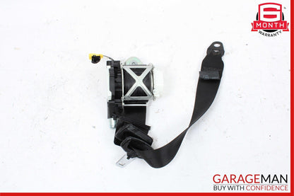 07-12 Mercedes X164 GL450 ML450 Front Left Side Seat Belt Seatbelt Retractor OEM