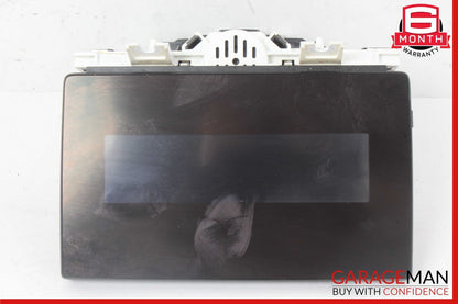 14-21 BMW i3 I01 Hybrid Instrument Cluster Speedometer 936854201 OEM