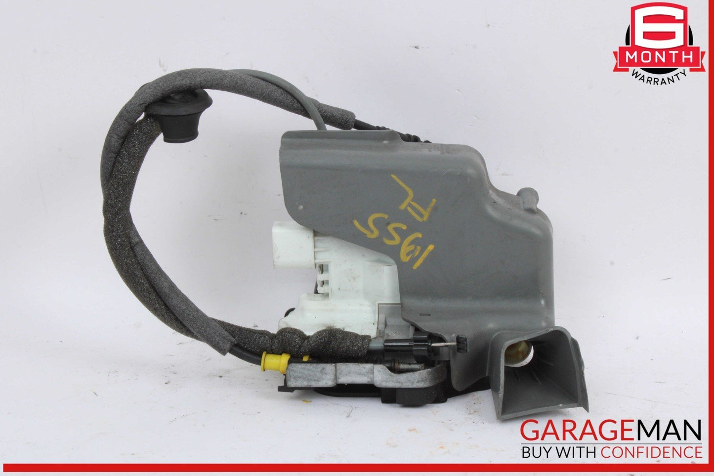 18-24 Audi S5 A5 A4 S4 Q5 Front Left Driver Side Door Lock Latch Actuator OEM
