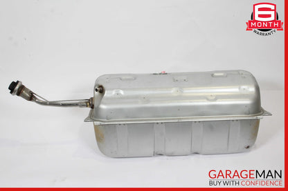 07-12 Mercedes R230 SL600 SL550 Fuel Gas Tank Reservoir Assembly 2304705501 OEM