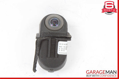 09-12 BMW 750i 750Li Rear View Backup Back Up Camera 90657 OEM