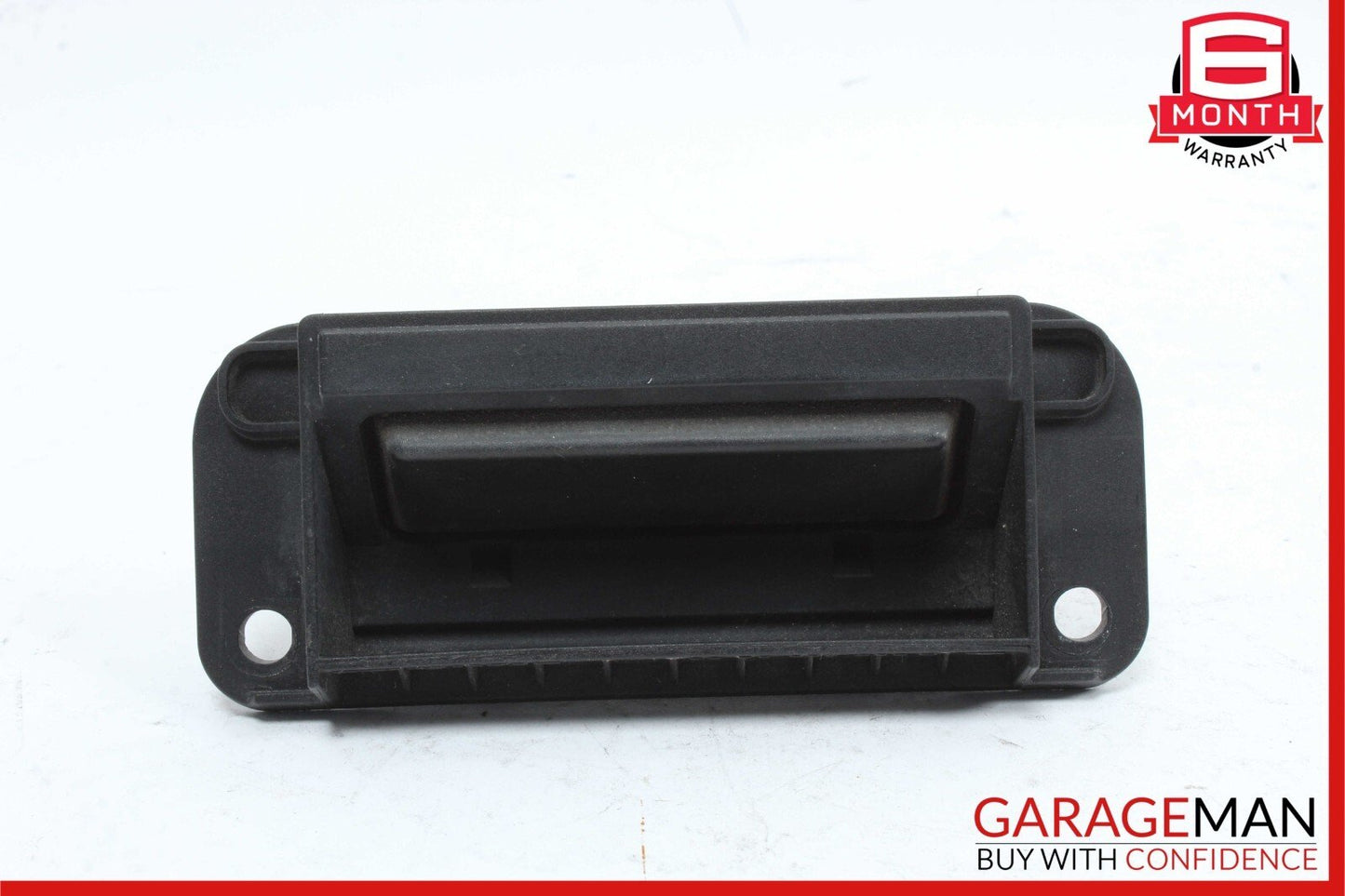 08-14 Mercedes W204 C250 C300 Rear Trunk Tailgate Release Open Handle