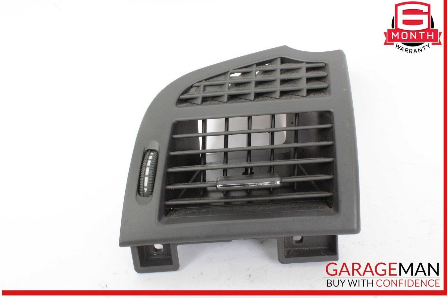 07-14 Mercedes W221 S550 Dashboard Dash AC A/C Air Vent Right Side OEM
