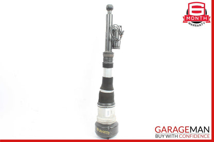 07-14 Mercedes W221 S550 CL550 Rear Right Airmatic Suspension Shock Strut OEM