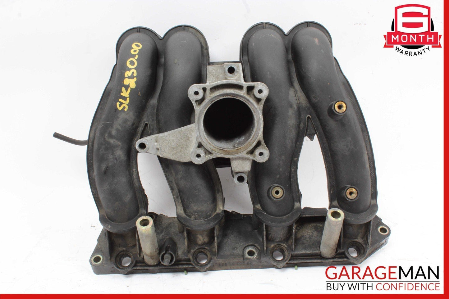 97-04 Mercedes R170 SLK230 C230 Intake Manifold Assembly 1111402201 OEM