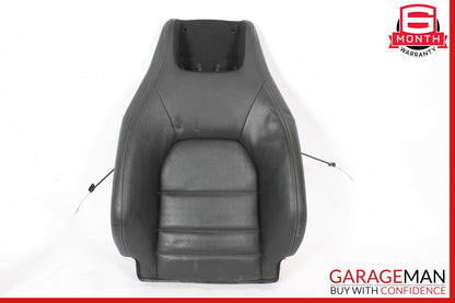 10-17 Mercedes W207 E350 C250 Coupe Front Right Side Seat Cushion Upper OEM