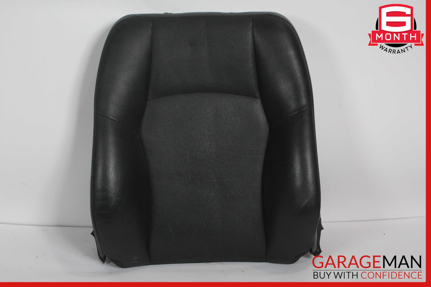 01-04 Mercedes W203 C320 Front Right Top Upper Seat Cushion OEM
