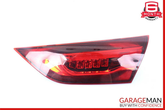 20-23 Mercedes W118 CLA250 Rear Right Side Inner Tail Light Taillight Lamp OEM