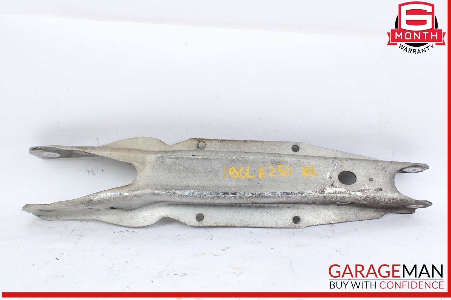 14-20 Mercedes X156 GLA250 Rear Left / Right Side Suspension Lower Control Arm