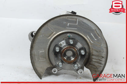 17-23 Tesla Model 3 Rear Left Driver Side Spindle Knuckle Hub Assembly OEM