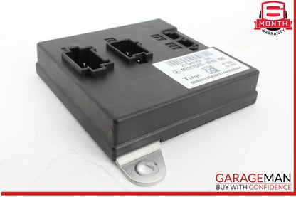 03-11 Mercedes W219 CLS550 E320 Body Control Module Unit BCM 2115455232 OEM