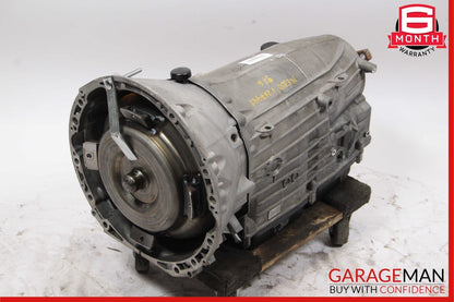 14-16 Mercedes W212 E350 RWD 7G Automatic Transmission Assembly 722.906 97k