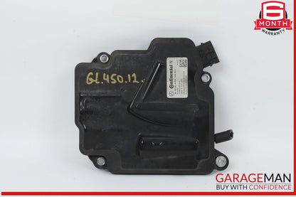 06-13 Mercedes X164 GL450 E350 Gearbox Transmission Control Unit TCU Flashed OEM
