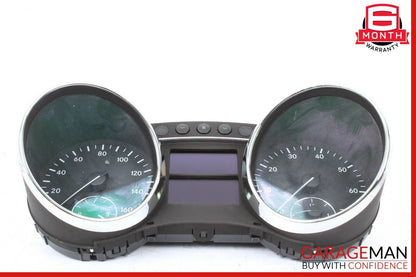 06-07 Mercedes W251 R350 Speedometer Odometer Instrument Cluster Gauge