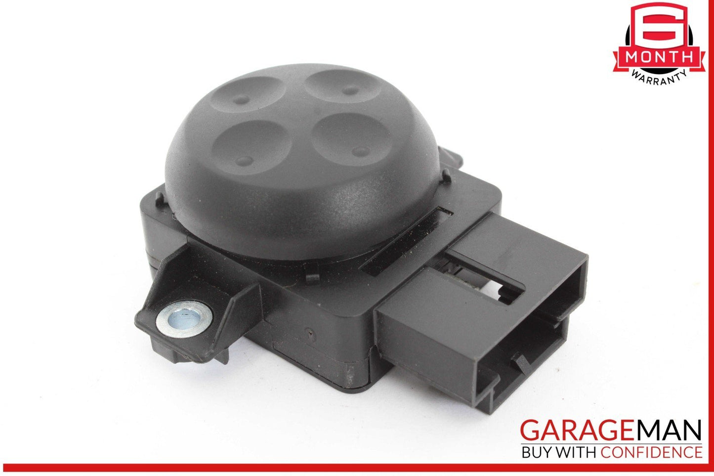12-18 Audi A6 A7 Front Left Driver Side Lumbar Seat Adjust Control Switch OEM