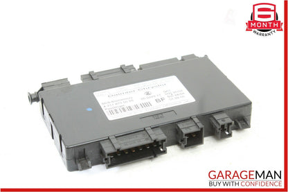03-11 Mercedes GL450 CLS500 ML63 AMG Front Right Side Under Seat Control Module
