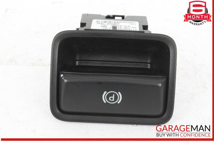 12-20 Mercedes X166 GL450 CLA250 Parking Brake Release Handle 2469050451 OEM
