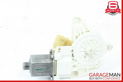 08-14 Mercedes W204 C350 Front Right Passenger Side Door Window Regulator Motor