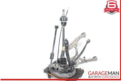 06-13 Mercedes W251 R350 R500 Rear Right Passenger Side Spindle Knuckle Hub OEM
