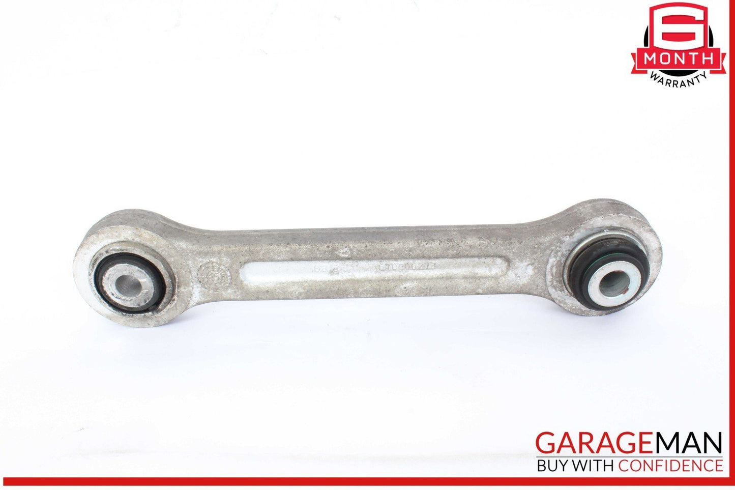 14-17 Maserati Ghibli Rear Left or Right Side Control Arm Bar Link 670006273 OEM