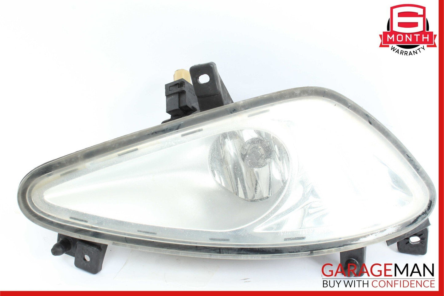 07-09 Mercedes W221 S550 S600 Front Right Passenger Side Factory Fog Light Lamp