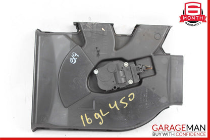 13-16 Mercedes X166 GL450 GL550 Front Left Driver Side Air Vent Duct OEM