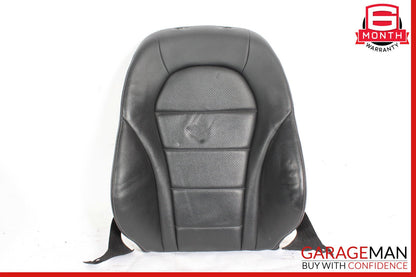 15-20 Mercedes W205 C300 Front Left or Right Side Top Upper Seat Cushion Cover